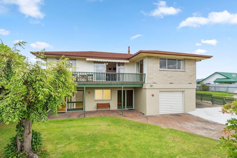 Photo of property in 5 London Place, Judea, Tauranga, 3110