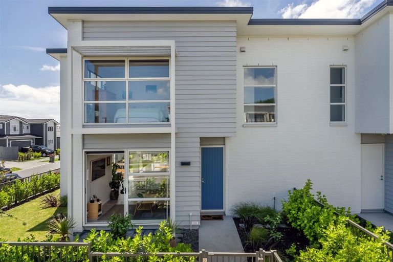 Photo of property in 9 Harewood Street, Whenuapai, Auckland, 0618