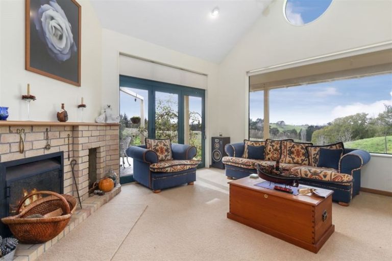 Photo of property in 120 Kahikatea Flat Road, Dairy Flat, Albany, 0794