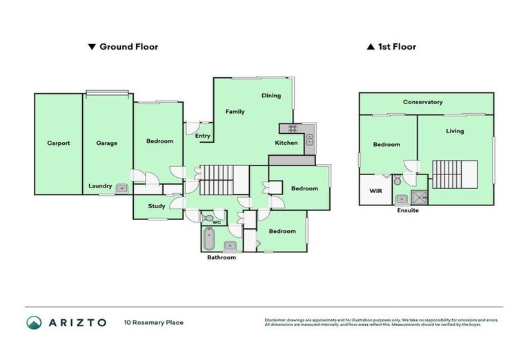 Photo of property in 10 Rosemary Place, Katikati, 3129