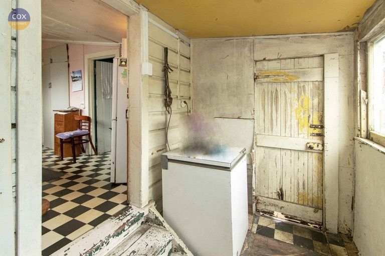 Photo of property in 6 Sale Street, Napier South, Napier, 4110