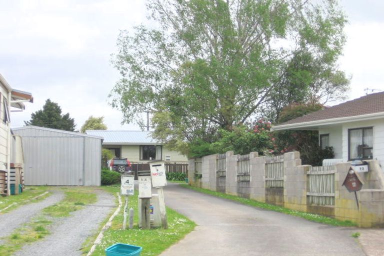 Photo of property in 6 Nikau Place, Matamata, 3400