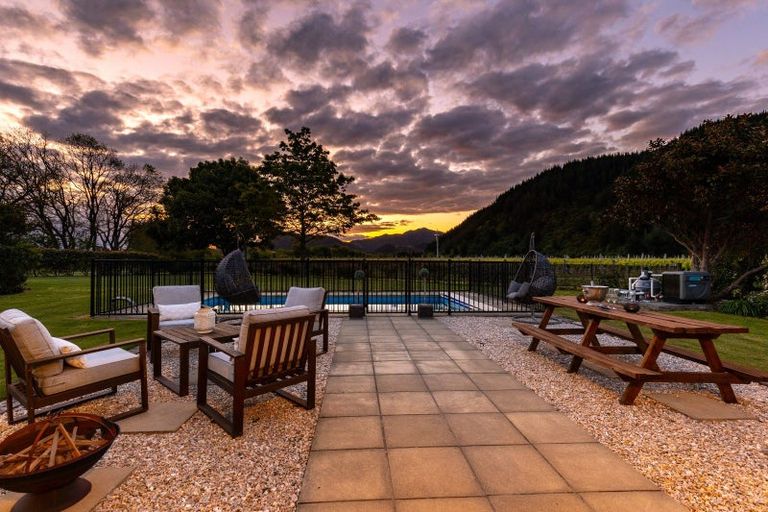 Photo of property in 1328 Kaituna-tuamarina, Kaituna, Blenheim, 7273