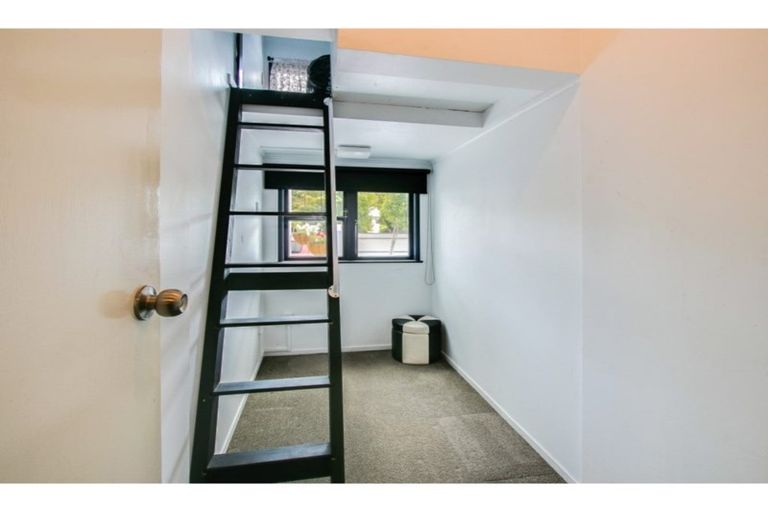 Photo of property in 41 Carnell Street, Napier South, Napier, 4110