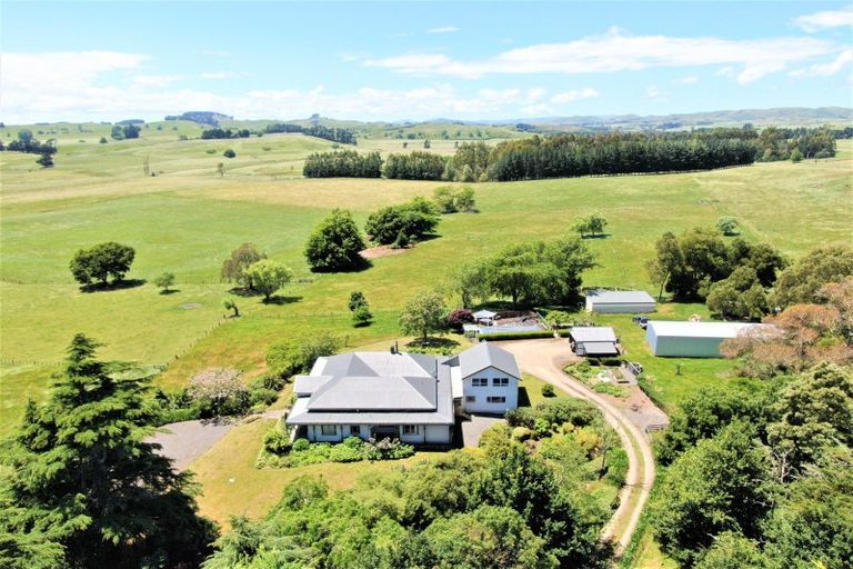 Photo of property in Springcreek, 223 Farm Road, Waipukurau, 4284