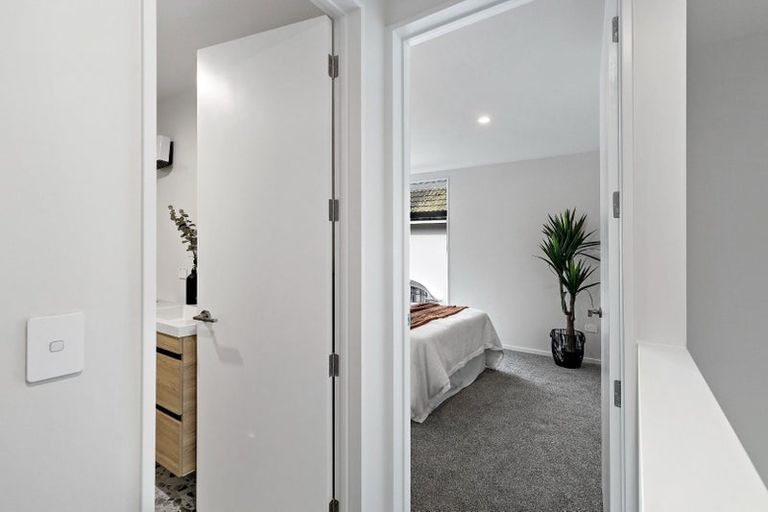 Photo of property in 9/26 Cashel Street, Christchurch Central, Christchurch, 8013