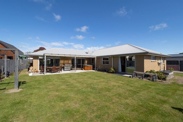 Photo of property in 4 Elmwood Grove, Tinwald, Ashburton, 7700