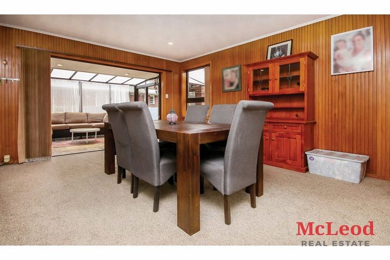 Photo of property in 3 Rapley Street, Hampstead, Ashburton, 7700