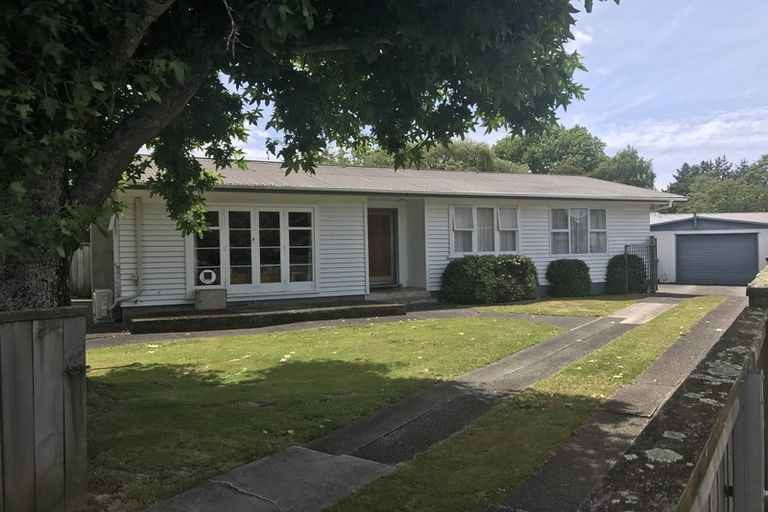 Photo of property in 46 Morris Road, Hillcrest, Hamilton, 3216