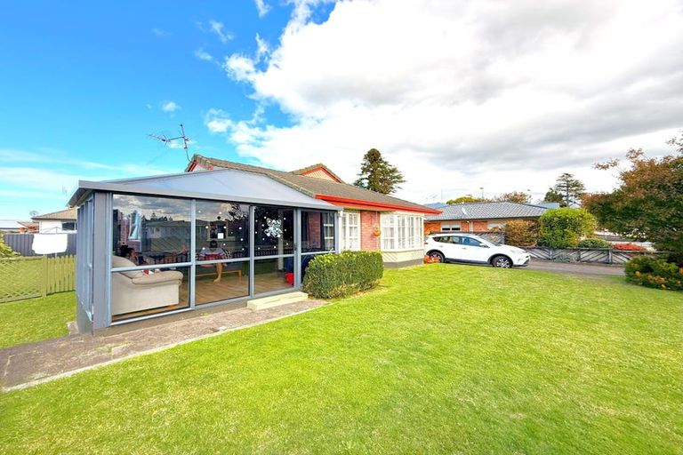 Photo of property in 1/205 Teasdale Street, Te Awamutu, 3800