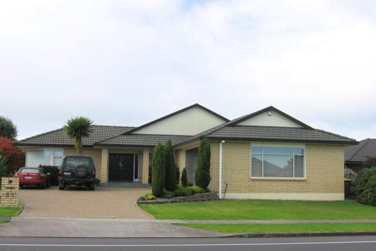 Photo of property in 88 Kilkenny Drive, Dannemora, Auckland, 2016