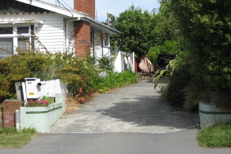 Photo of property in 26 Keswick Street, Woolston, Christchurch, 8023