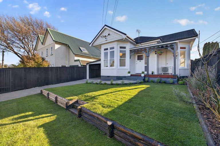 Photo of property in 1/37 Austin Street, Sydenham, Christchurch, 8023