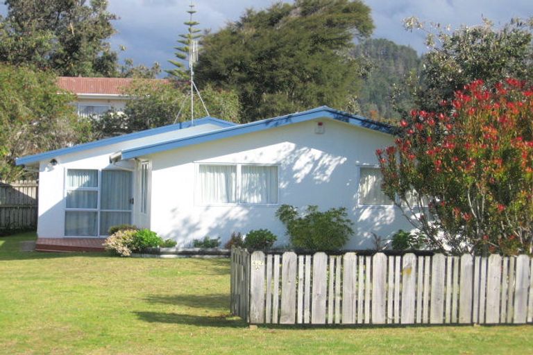 Photo of property in 427a Linton Crescent, Whangamata, 3620