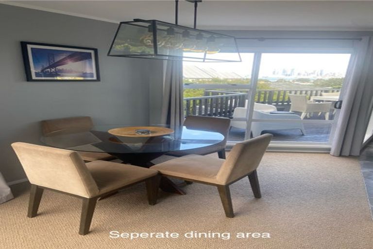 Photo of property in 5a Bruce Street, Northcote Point, Auckland, 0627