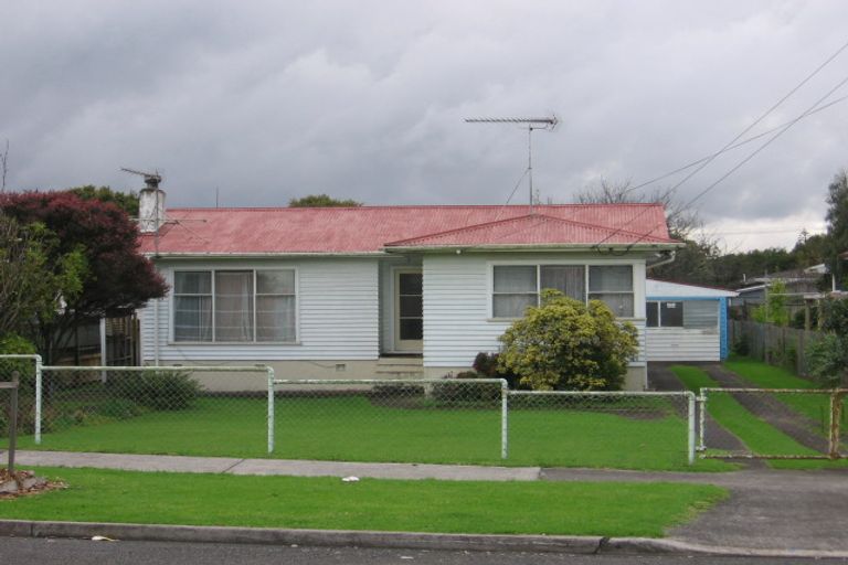 Photo of property in 4 Atkinson Avenue, Papatoetoe, Auckland, 2025