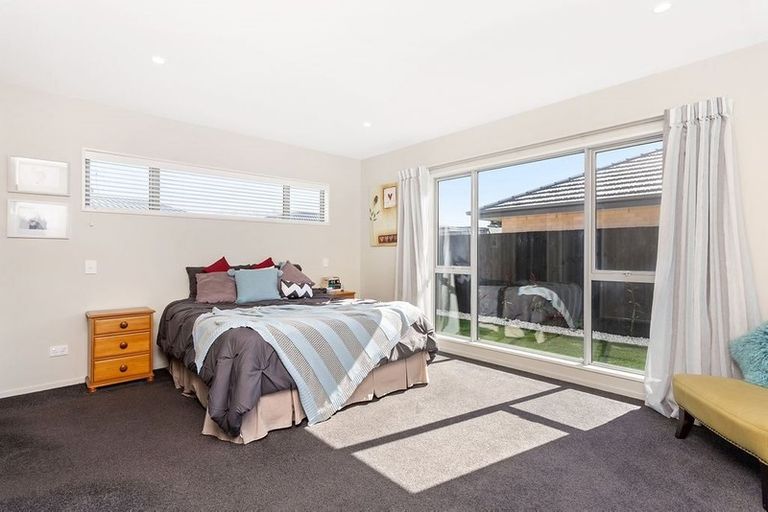 Photo of property in 98 Georgina Street, Marshland, Christchurch, 8083