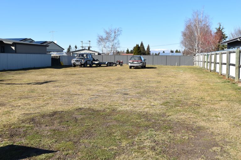 Photo of property in 54 Totara Drive, Twizel, 7901