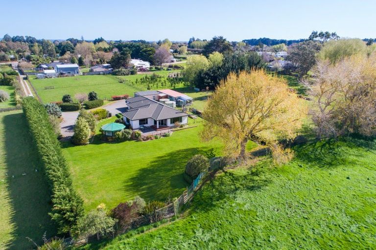 Photo of property in 158 Watershed Road, Bunnythorpe, Palmerston North, 4470