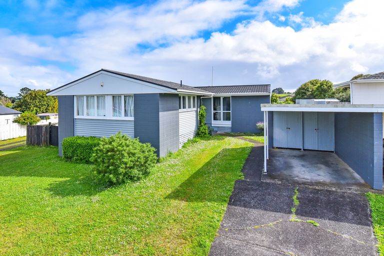 Photo of property in 18 Rata Street, Waiuku, 2123