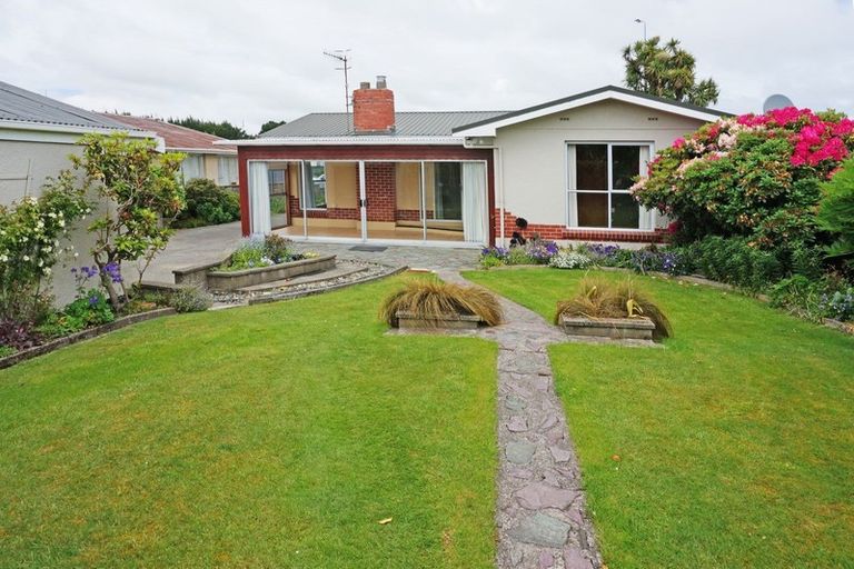 Photo of property in 168 Centre Street, Heidelberg, Invercargill, 9812