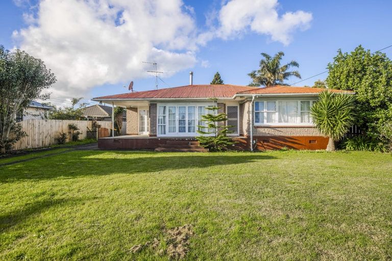 Photo of property in 33 Bunnythorpe Road, Papakura, 2110