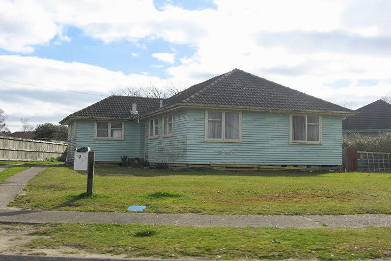 Photo of property in 22 Kauri Crescent, Murupara, 3025