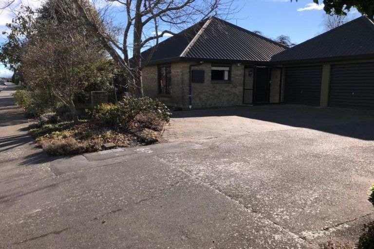 Photo of property in 8a Thomas Street, Allenton, Ashburton, 7700