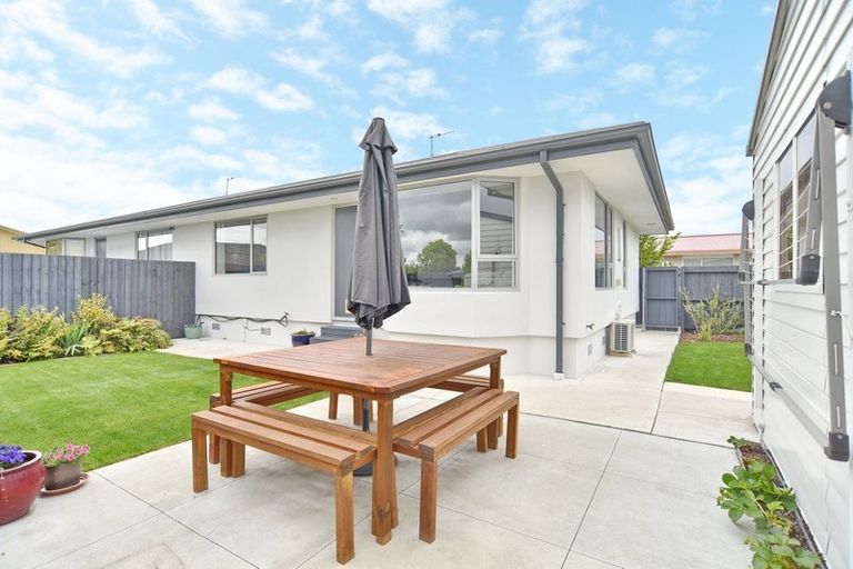 Photo of property in 1/10 Stacey Place, Woolston, Christchurch, 8062