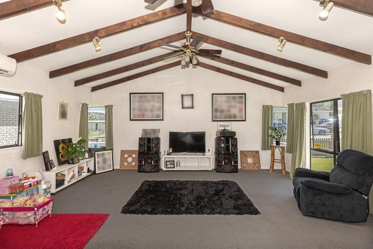 Photo of property in 133 Huxley Road, Outer Kaiti, Gisborne, 4010