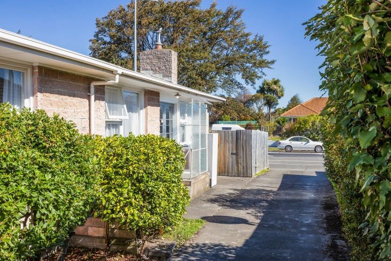 Photo of property in 1/180 Lyttelton Street, Spreydon, Christchurch, 8024