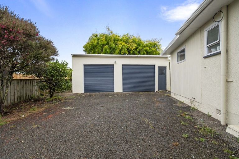 Photo of property in 6 Jenks Street, Foxton, 4814