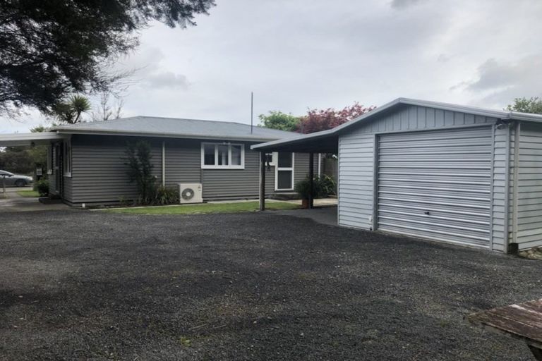 Photo of property in 42 Gosling Grove, Turangi, 3334