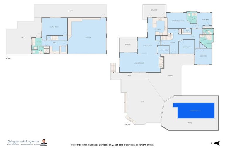 Photo of property in 36 Stagecoach Road, Upper Moutere, 7173