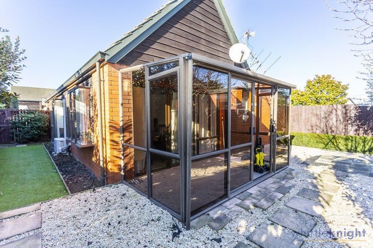 Photo of property in 16/415 Mairehau Road, Parklands, Christchurch, 8083