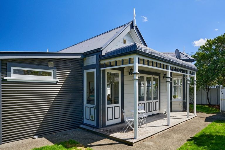Photo of property in 26 Richmond Street, Petone, Lower Hutt, 5012