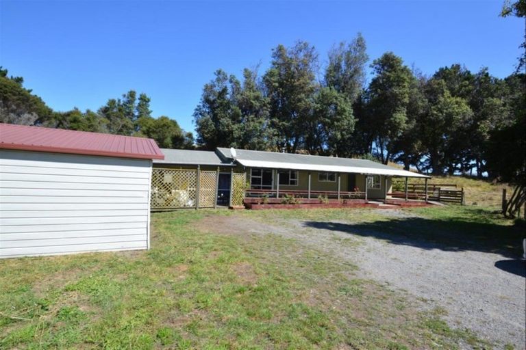 Photo of property in 190 Hokio Sand Road, Hokio Beach, Levin, 5571