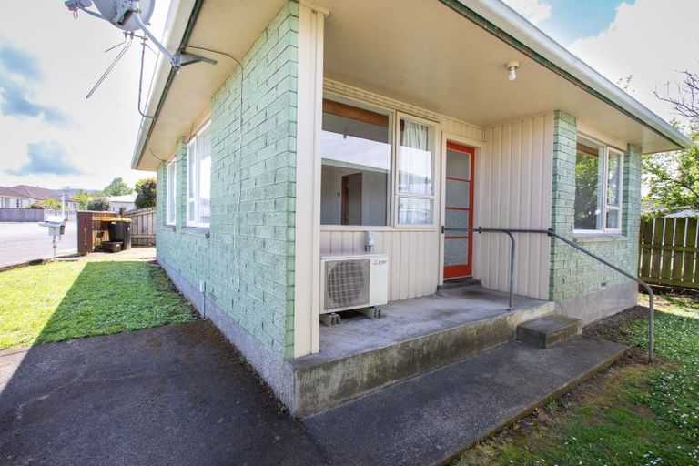 Photo of property in 4c Princess Street, Dannevirke, 4930