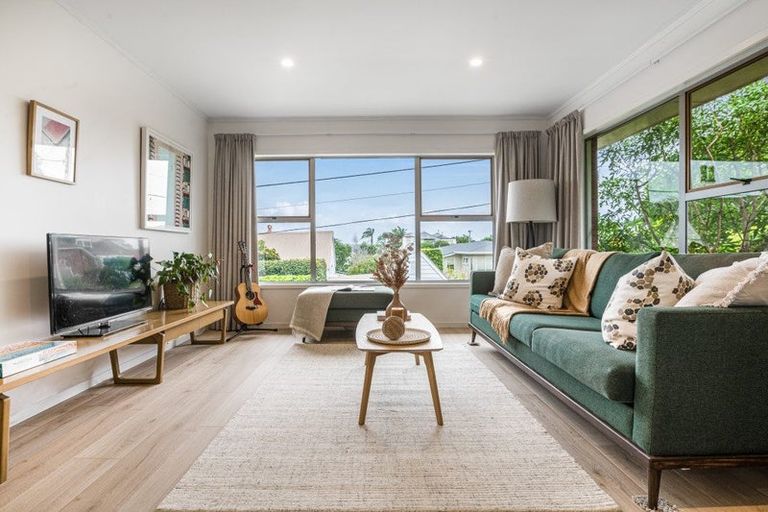 Photo of property in 3/15 Church Street, Devonport, Auckland, 0624