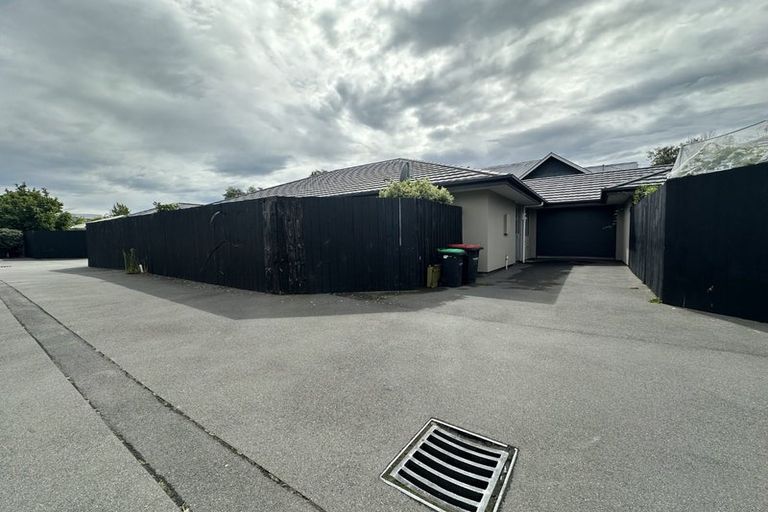 Photo of property in 351 Gloucester Street, Linwood, Christchurch, 8011