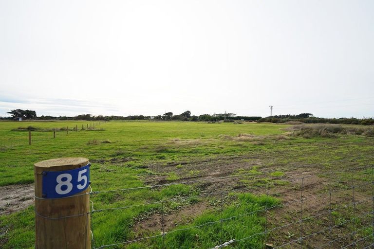 Photo of property in 85 Otatara Road, Otatara, Invercargill, 9879