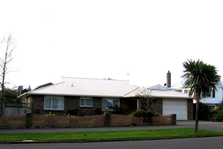 Photo of property in 11a Second Street, Lansdowne, Masterton, 5810