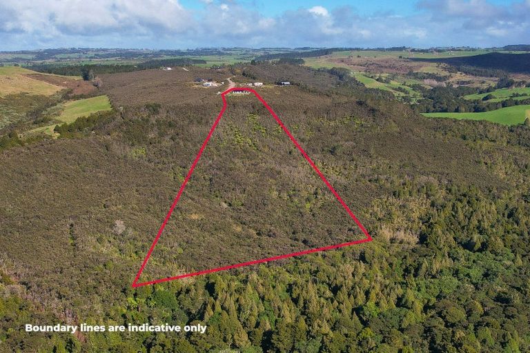 Photo of property in 145 Ridge Way, Waipapa, Kerikeri, 0295