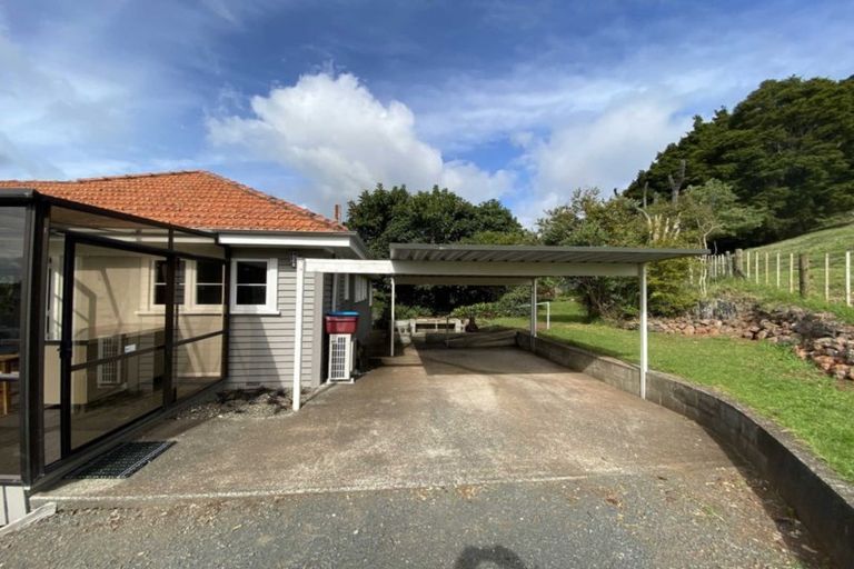 Photo of property in 541 Ngunguru Road, Glenbervie, Whangarei, 0173