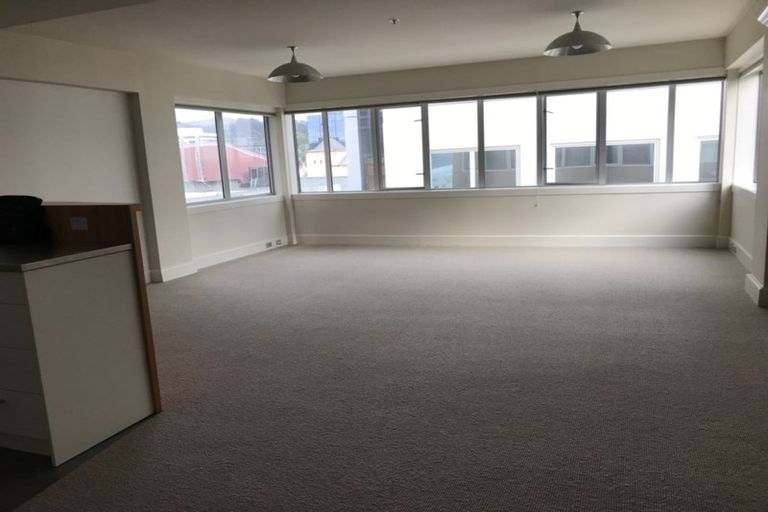 Photo of property in St Pauls Apartments, 111/43 Mulgrave Street, Thorndon, Wellington, 6011