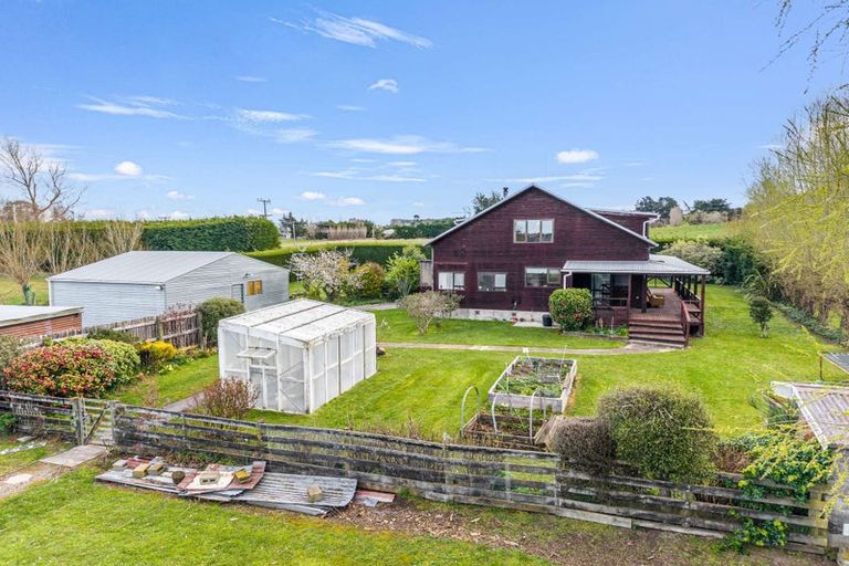 Photo of property in 30 Ashley Gorge Road, Oxford, 7495