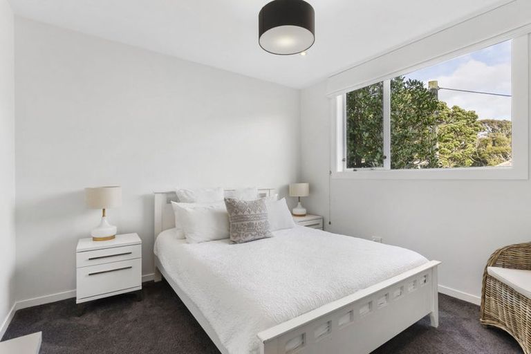 Photo of property in 57 Sefton Street, Wadestown, Wellington, 6012