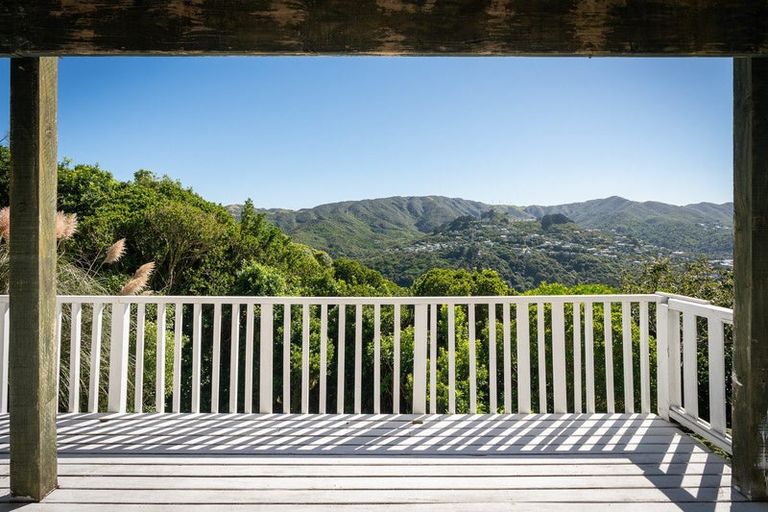 Photo of property in 2/198 Cecil Road, Wilton, Wellington, 6012