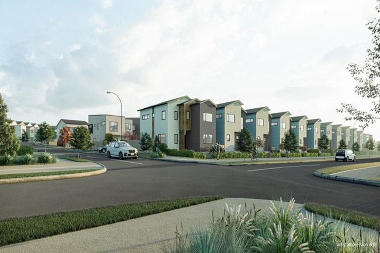 Photo of property in 132 Fred Taylor Drive, Westgate, Auckland, 0814