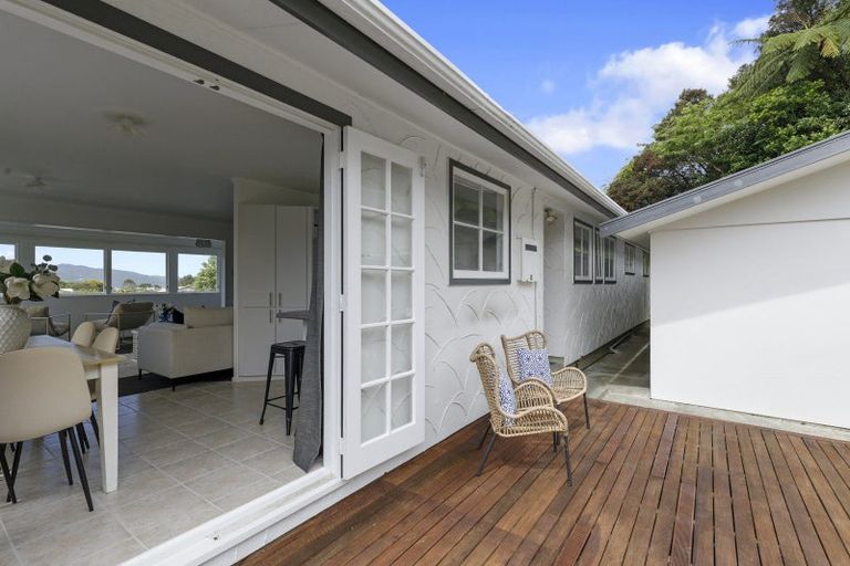 Photo of property in 5 Picasso Grove, Belmont, Lower Hutt, 5010
